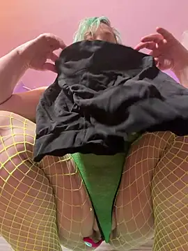 Show Webcam de KawaiiKiki_247
