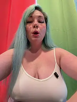 KawaiiKiki_247's Webcam Show