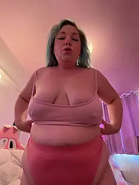 KawaiiKiki_247's Live XXX Chat