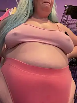 KawaiiKiki_247's Webcam Show