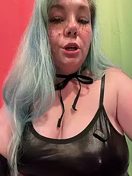 KawaiiKiki_247 ওয়েবক্যাম শো