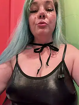 KawaiiKiki_247 网络视讯表演