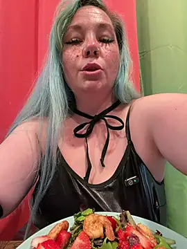 KawaiiKiki_247 Шоу с уебкамера