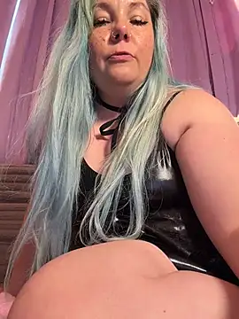 KawaiiKiki_247's Webcam Show