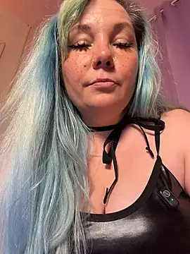 KawaiiKiki_247's Webcam Show