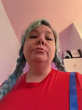 KawaiiKiki_247's Webcam Show
