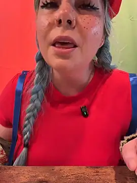 Chat XXX en directo de KawaiiKiki_247