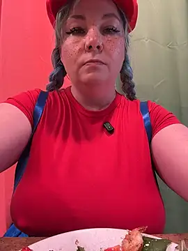 KawaiiKiki_247's Webcam Show