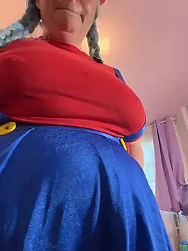 KawaiiKiki_247: вебкам-шоу