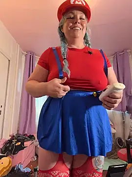 KawaiiKiki_247 Webcamshow