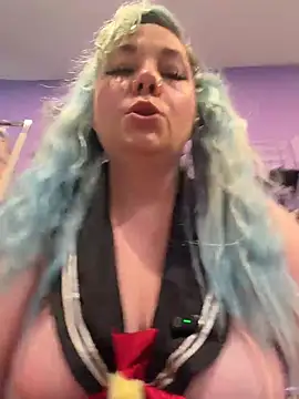 KawaiiKiki_247 Show in webcam