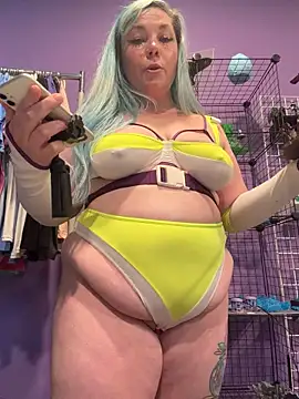 KawaiiKiki_247's Webcam Show