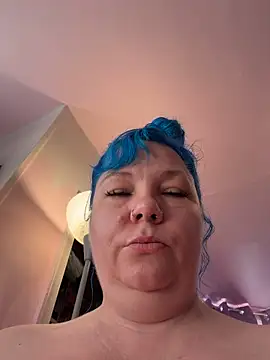 Show Webcam de KawaiiKiki_247