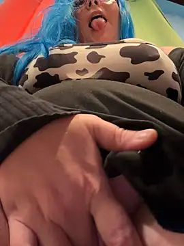 KawaiiKiki_247's Webcam Show
