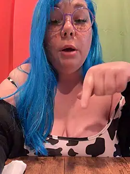 KawaiiKiki_247 Show in webcam