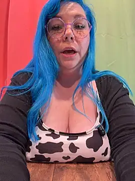 KawaiiKiki_247 Show in webcam