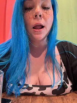 Show Webcam de KawaiiKiki_247