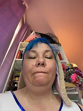 KawaiiKiki_247's Webcam Show