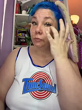 KawaiiKiki_247 웹캠 쇼