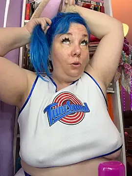 KawaiiKiki_247's Webcam Show