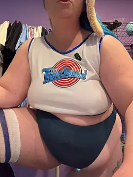 KawaiiKiki_247 ওয়েবক্যাম শো
