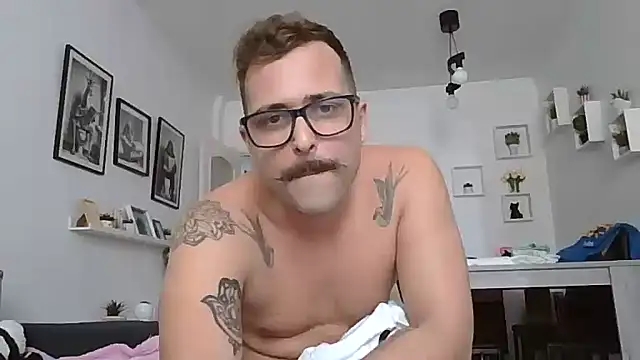 yanick931 Webcam-Show