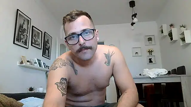yanick931 Show Webcam