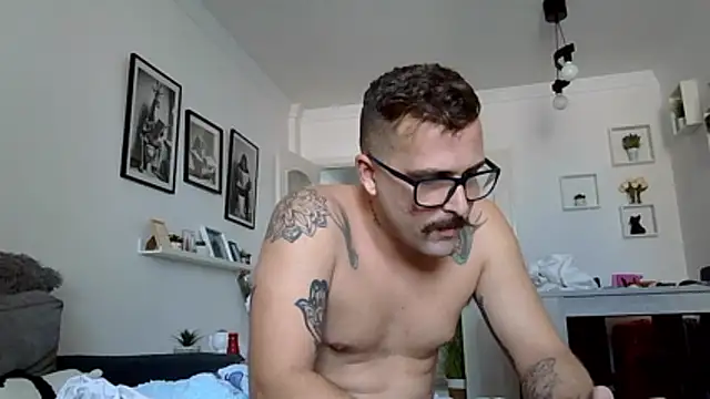Show Webcam de yanick931