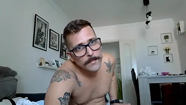 Show de webcam de yanick931