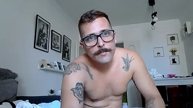 yanick931's Webcam Show