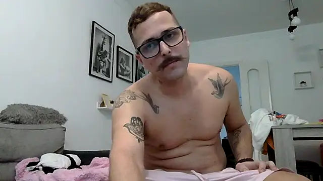 yanick931 webkamerás műsora