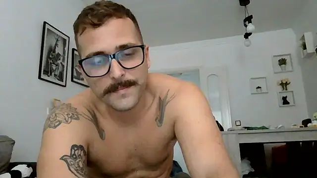 yanick931 Webcam Show