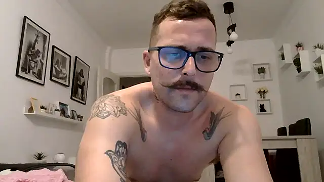 yanick931n Webbikameraesitys