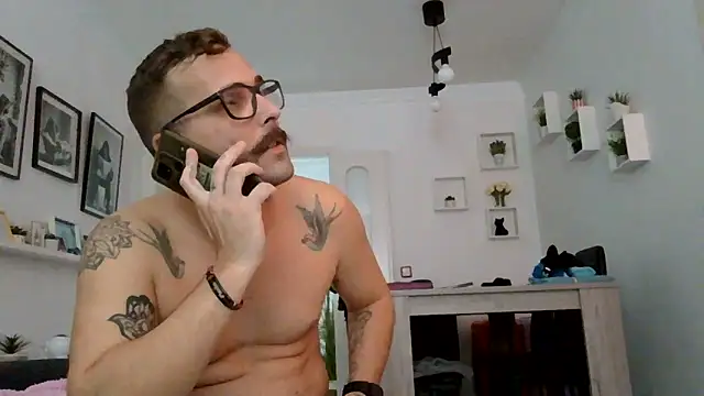 yanick931n Webbikameraesitys