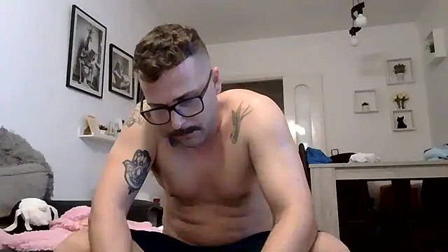 Show de yanick931 na webcam