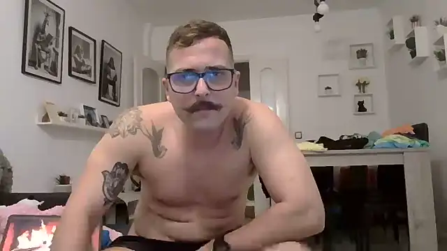 Show Webcam de yanick931