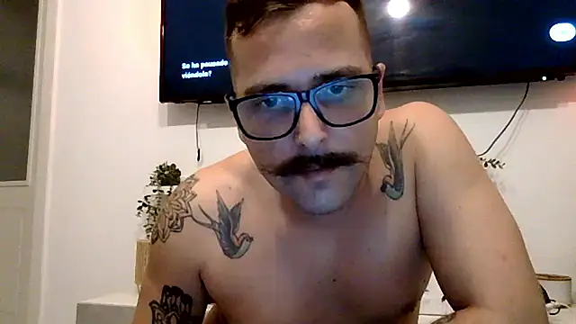 Show Webcam de yanick931