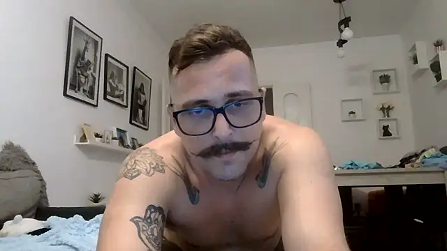 Show Webcam de yanick931