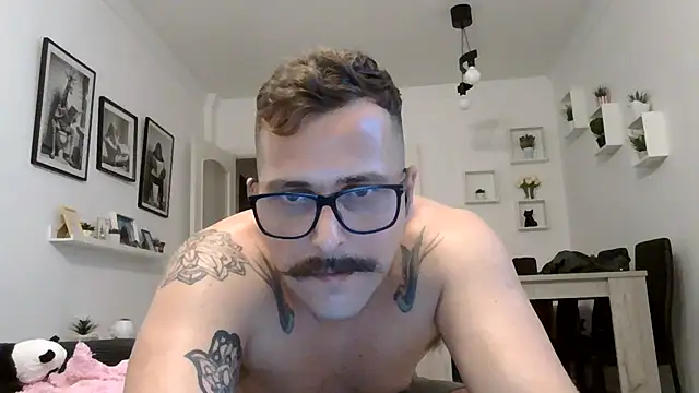 yanick931n Webbikameraesitys