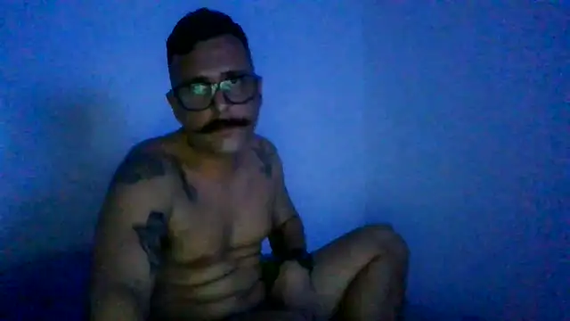 Webkamerová show yanick931