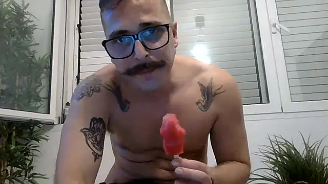 Show de yanick931 na webcam