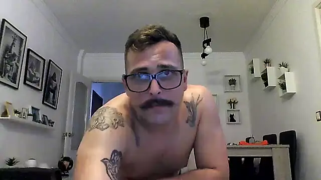 Show Webcam de yanick931