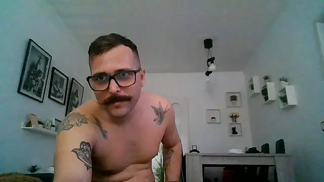 Show Webcam de yanick931