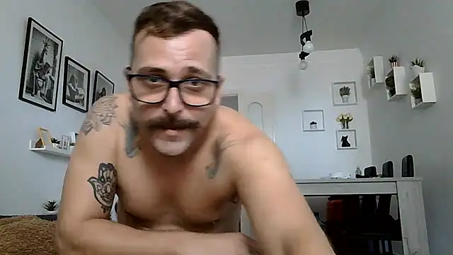 yanick931 Pertunjukan Webcam