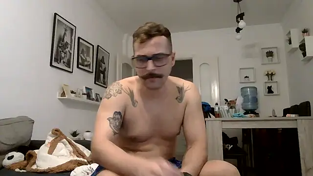 yanick931 Pertunjukan Webcam