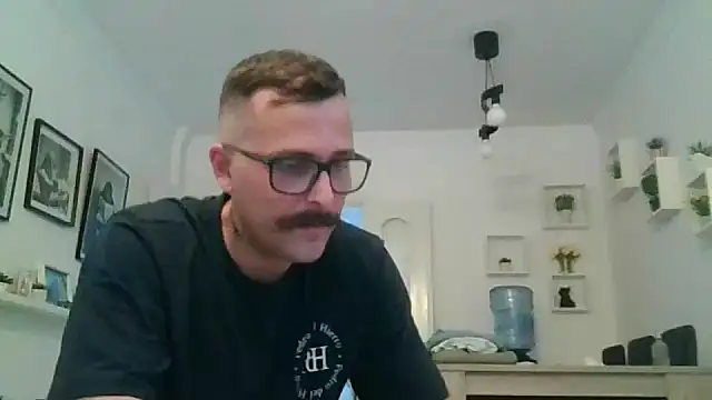 Webkamerová show yanick931