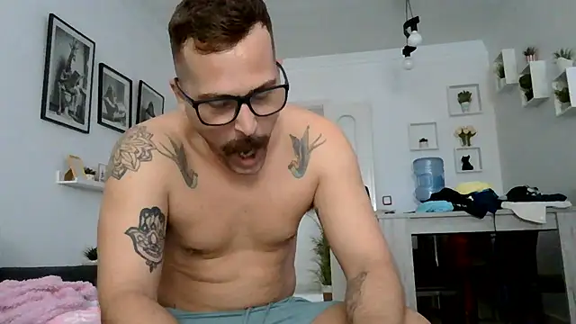 Show webcam de yanick931
