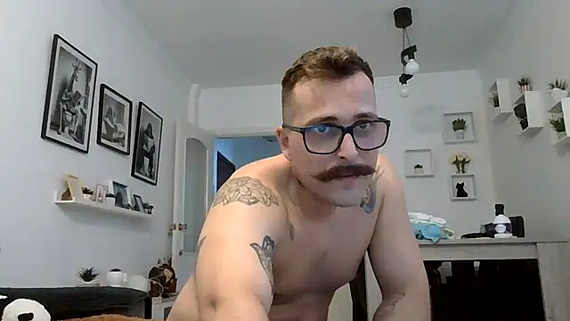 Show webcam de yanick931