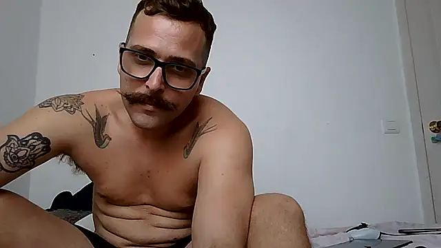 yanick931 Show Webcam
