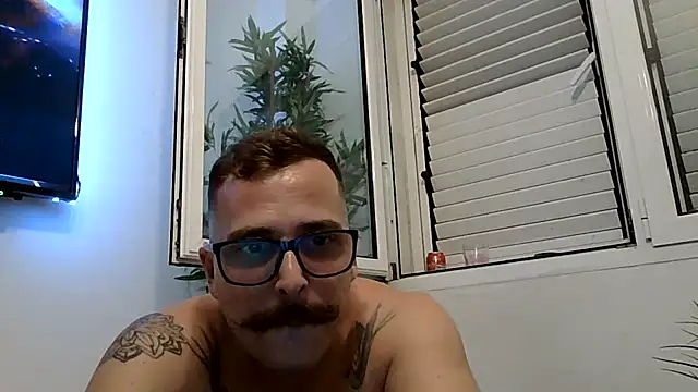 Show Webcam de yanick931